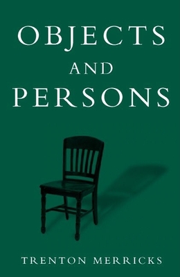 Objects and Persons - Merricks, Trenton