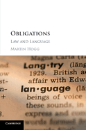 Obligations