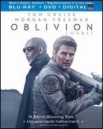 Oblivion [Blu-ray/DVD]