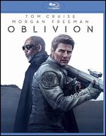Oblivion [Blu-ray] - Joseph Kosinski