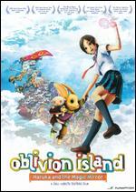 Oblivion Island: Haruka and the Magic Mirror