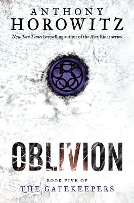 Oblivion - Horowitz, Anthony