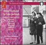 Oboe Concertos, 1958-67