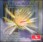 Oboe on the Edge