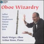 Oboe Wizardry