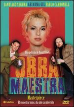 Obra Maestra
