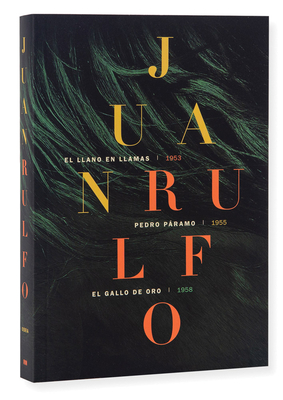 Obra: Oeuvre, Spanish Edition - Rulfo, Juan