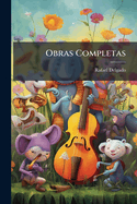 Obras Completas: Cuentos y Notas...