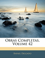 Obras Completas, Volume 42