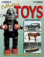 O'Brien's Collecting Toys