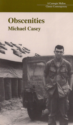Obscenities - Casey, Michael