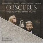 Obscurus: Davies, Jan�cek, Messiaen, Raskovic, Respighi, Takemitsu