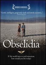 Obselidia - Diane Bell