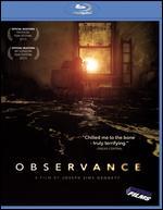 Observance [Blu-ray]