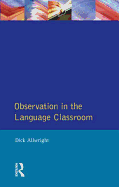 Observation in the Language Classroom