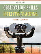 Observation Skills for Effective Teaching