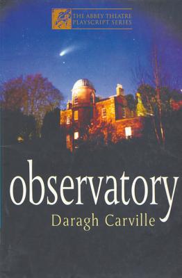 Observatory - Carville, Daragh