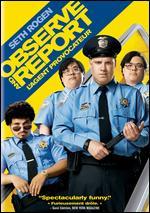 Observe and Report