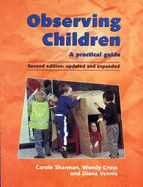 Observing Children 2nd Edition: 2nd Edition