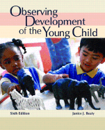 Observing Development of the Young Child