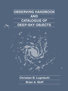 Observing Handbook and Catalogue of Deep-Sky Objects
