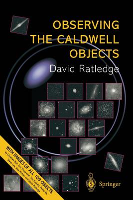 Observing the Caldwell Objects - Ratledge, David