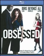 Obsessed [Blu-ray]