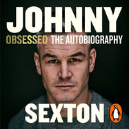 Obsessed: The Autobiography