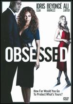 Obsessed - Steven Shill