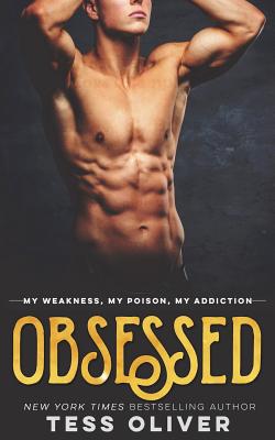 Obsessed - Oliver, Tess