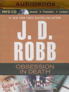 Obsession in Death