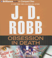 Obsession in Death
