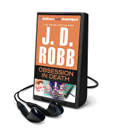 Obsession in Death