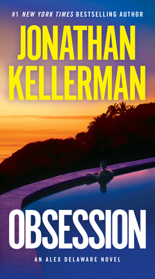 Obsession - Kellerman, Jonathan