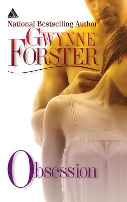 Obsession - Forster, Gwynne