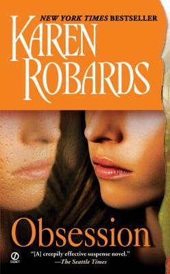 Obsession - Robards, Karen