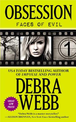 Obsession - Webb, Debra