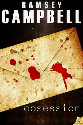 Obsession - Campbell, Ramsey