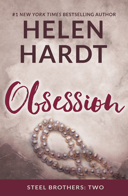 Obsession - Hardt, Helen
