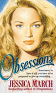 Obsessions - March, Jessica