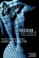 Obsidian Butterfly