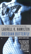 Obsidian Butterfly