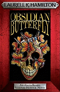 Obsidian Butterfly