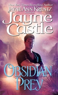 Obsidian Prey - Castle, Jayne