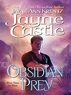 Obsidian Prey