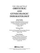Obstetric and Gynecologic Dermatology