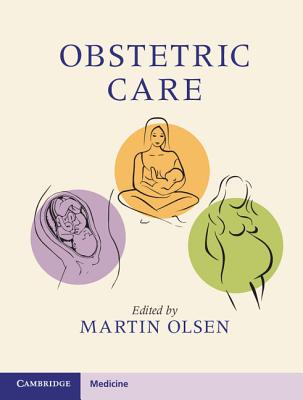 Obstetric Care - Olsen, Martin (Editor)