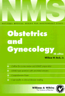 Obstetrics and Gynaecology