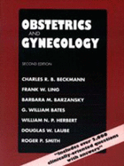 Obstetrics and Gynecology