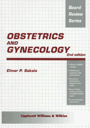 Obstetrics and Gynecology